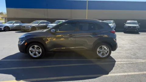 More photos of 2022 Hyundai Kona SEL Sport Utility 4D at MASS Motors Fairview Used Car Dealership, ID