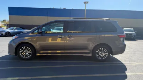 More photos of 2020 Toyota Sienna XLE Minivan 4D at MASS Motors Fairview Used Car Dealership, ID