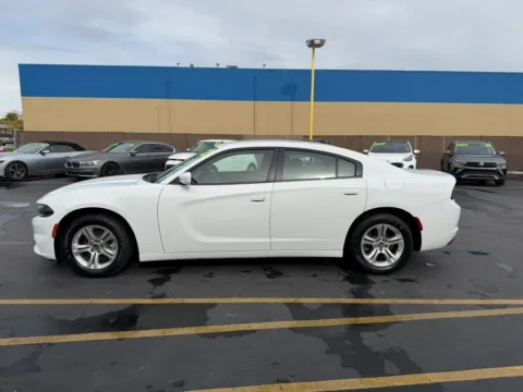 More photos of 2022 Dodge Charger SXT Sedan 4D at MASS Motors Fairview Used Car Dealership, ID