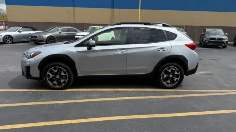 More photos of 2018 Subaru Crosstrek 2.0i Premium Sport Utility 4D at MASS Motors Fairview Used Car Dealership, ID