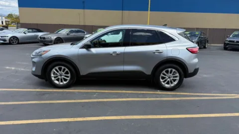 More photos of 2022 Ford Escape SE Sport Utility 4D at MASS Motors Fairview Used Car Dealership, ID