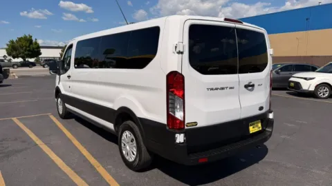 More photos of 2023 Ford Transit 350 Passenger Van XLT w/Low Roof Van 3D at MASS Motors Fairview Used Car Dealership, ID
