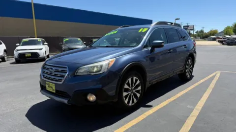 More photos of 2017 Subaru Outback 2.5i Limited Wagon 4D at MASS Motors Fairview Used Car Dealership, ID