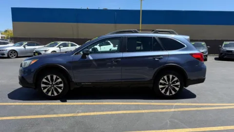 More photos of 2017 Subaru Outback 2.5i Limited Wagon 4D at MASS Motors Fairview Used Car Dealership, ID