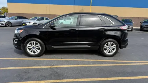 More photos of 2018 Ford Edge SEL Sport Utility 4D at MASS Motors Fairview Used Car Dealership, ID