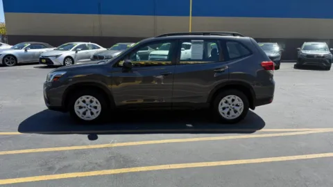 More photos of 2021 Subaru Forester Sport Utility 4D at MASS Motors Fairview Used Car Dealership, ID