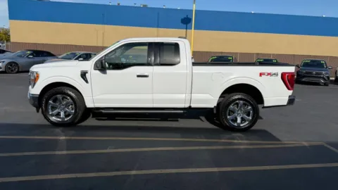 More photos of 2022 Ford F-150 Super Cab XLT Pickup 4D 6 1/2 ft at MASS Motors Fairview Used Car Dealership, ID