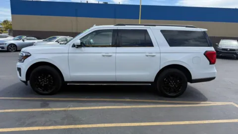 More photos of 2022 Ford Expedition MAX XLT Sport Utility 4D at MASS Motors Fairview Used Car Dealership, ID