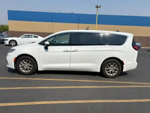 More photos of 2023 Chrysler Pacifica Touring L Van 4D at MASS Motors Fairview Used Car Dealership, ID