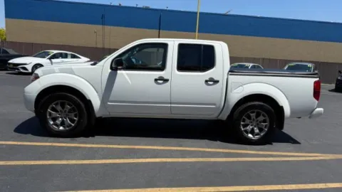More photos of 2021 Nissan Frontier SV at MASS Motors Fairview Used Car Dealership, ID