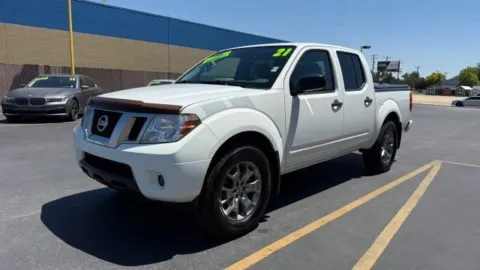 More photos of 2021 Nissan Frontier SV at MASS Motors Fairview Used Car Dealership, ID