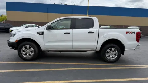 More photos of 2019 Ford Ranger SuperCrew XLT Pickup 4D 5 ft at MASS Motors Fairview Used Car Dealership, ID