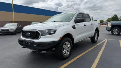More photos of 2019 Ford Ranger SuperCrew XLT Pickup 4D 5 ft at MASS Motors Fairview Used Car Dealership, ID
