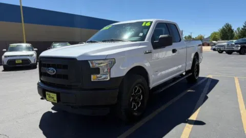 More photos of 2016 Ford F-150 XL at MASS Motors Fairview Used Car Dealership, ID