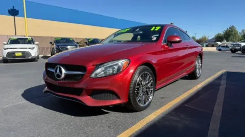 More photos of 2017 Mercedes-Benz C-Class C 300 at MASS Motors Fairview Used Car Dealership, ID