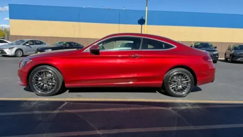 More photos of 2017 Mercedes-Benz C-Class C 300 at MASS Motors Fairview Used Car Dealership, ID