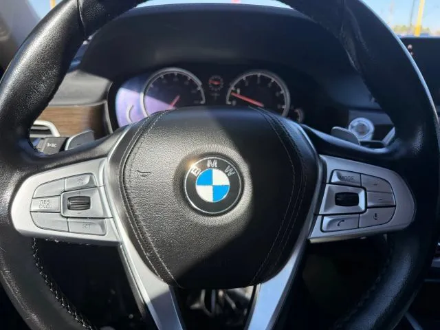 2019 BMW 7 Series 740i - Photo 13