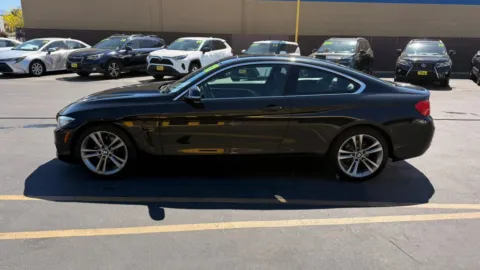 More photos of 2017 BMW 4 Series 430i Coupe 2D at MASS Motors Fairview Used Car Dealership, ID