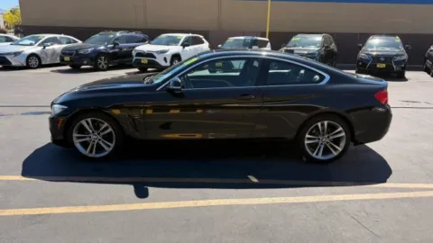 More photos of 2017 BMW 4 Series 430i at MASS Motors Fairview Used Car Dealership, ID