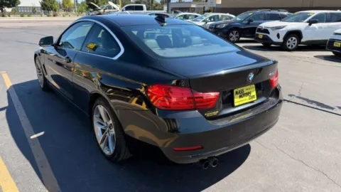 More photos of 2017 BMW 4 Series 430i at MASS Motors Fairview Used Car Dealership, ID