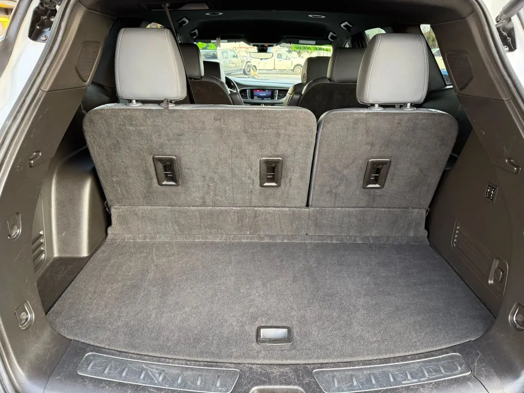 Buick Enclave photo 15
