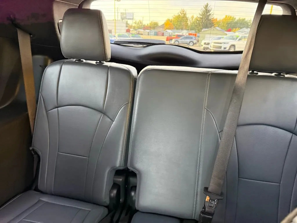 Buick Enclave photo 14
