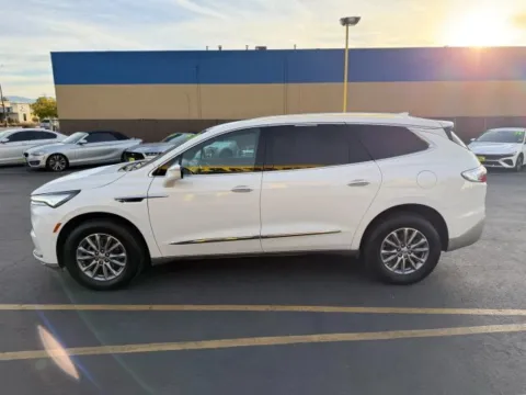 More photos of 2024 Buick Enclave Premium Group at MASS Motors Fairview Used Car Dealership, ID