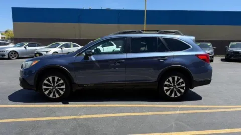 More photos of 2017 Subaru Outback 2.5i at MASS Motors Fairview Used Car Dealership, ID