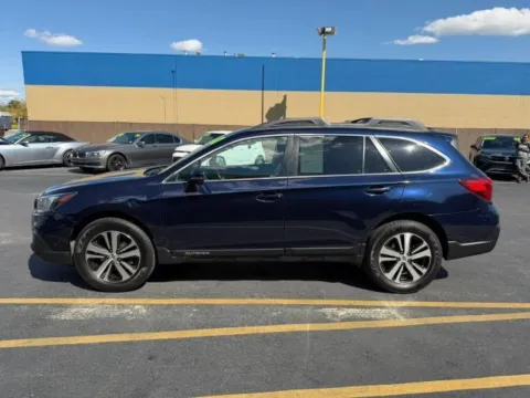 More photos of 2018 Subaru Outback 2.5i at MASS Motors Fairview Used Car Dealership, ID