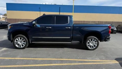 More photos of 2022 Chevrolet Silverado 1500 High Country at MASS Motors Fairview Used Car Dealership, ID
