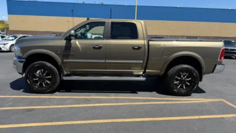 More photos of 2014 Ram 2500 Laramie at MASS Motors Fairview Used Car Dealership, ID