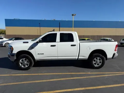 More photos of 2022 Ram 3500 Tradesman at MASS Motors Fairview Used Car Dealership, ID