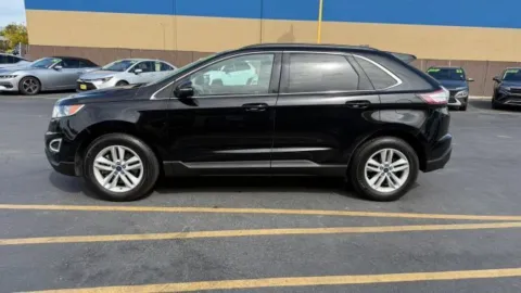More photos of 2018 Ford Edge SEL at MASS Motors Fairview Used Car Dealership, ID