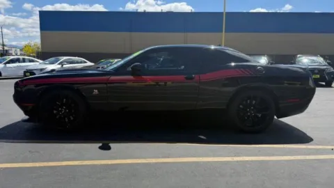 More photos of 2016 Dodge Challenger R/T Scat Pack at MASS Motors Fairview Used Car Dealership, ID