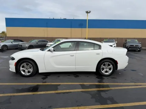 More photos of 2022 Dodge Charger SXT at MASS Motors Fairview Used Car Dealership, ID