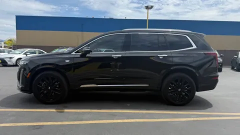 More photos of 2023 Cadillac XT6 Luxury Sport Utility 4D at MASS Motors Fairview Used Car Dealership, ID