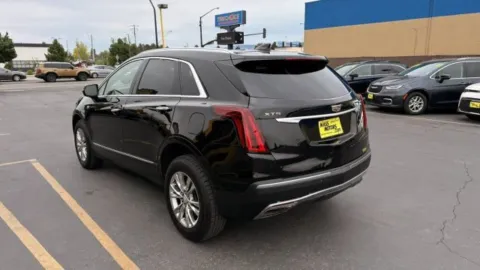 More photos of 2020 Cadillac XT5 Premium Luxury at MASS Motors Fairview Used Car Dealership, ID