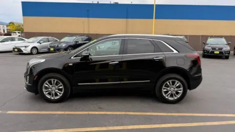 More photos of 2020 Cadillac XT5 Premium Luxury at MASS Motors Fairview Used Car Dealership, ID