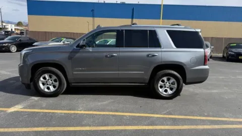 More photos of 2019 GMC Yukon Denali at MASS Motors Fairview Used Car Dealership, ID
