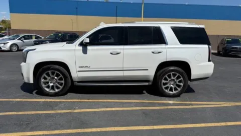 More photos of 2017 GMC Yukon Denali at MASS Motors Fairview Used Car Dealership, ID