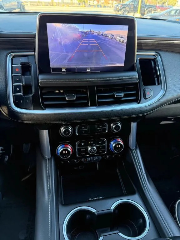 2021 GMC Yukon SLT - Photo 18
