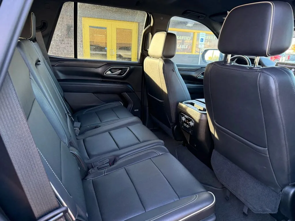 2021 GMC Yukon SLT - Photo 12