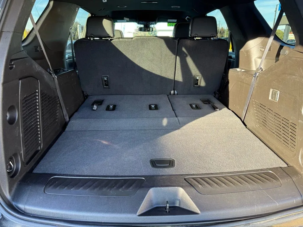 2021 GMC Yukon SLT - Photo 13