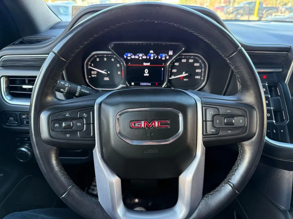 2021 GMC Yukon SLT - Photo 15