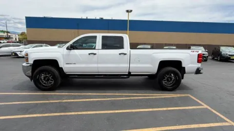 More photos of 2019 Chevrolet Silverado 2500HD Work Truck at MASS Motors Fairview Used Car Dealership, ID