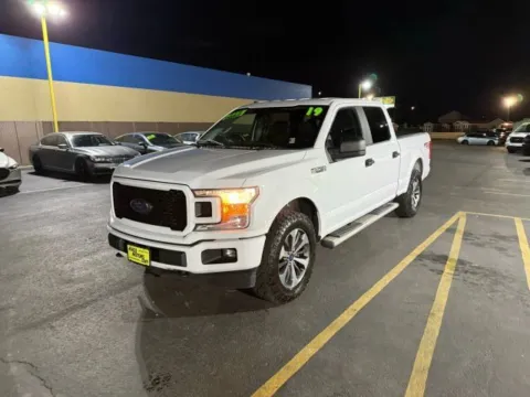 More photos of 2019 Ford F-150 XL at MASS Motors Fairview Used Car Dealership, ID