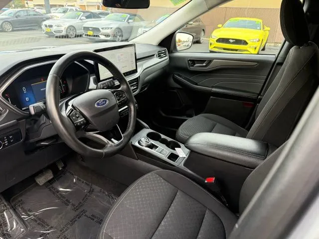 2024 Ford Escape Active - Photo 9