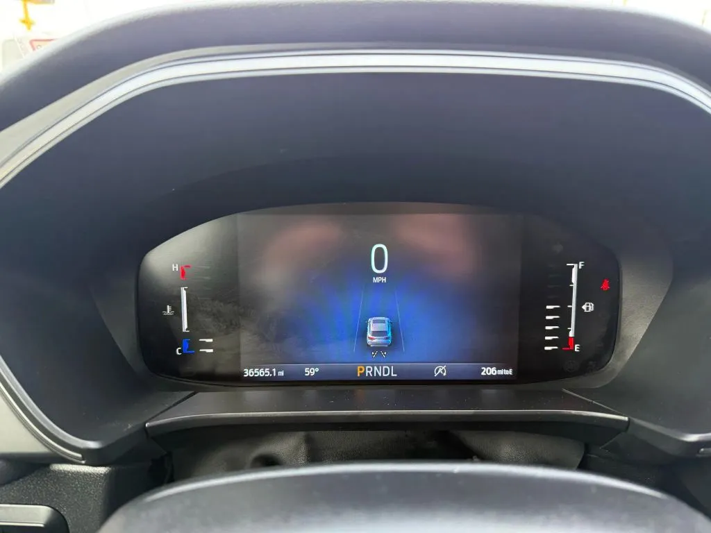 2024 Ford Escape Active - Photo 13