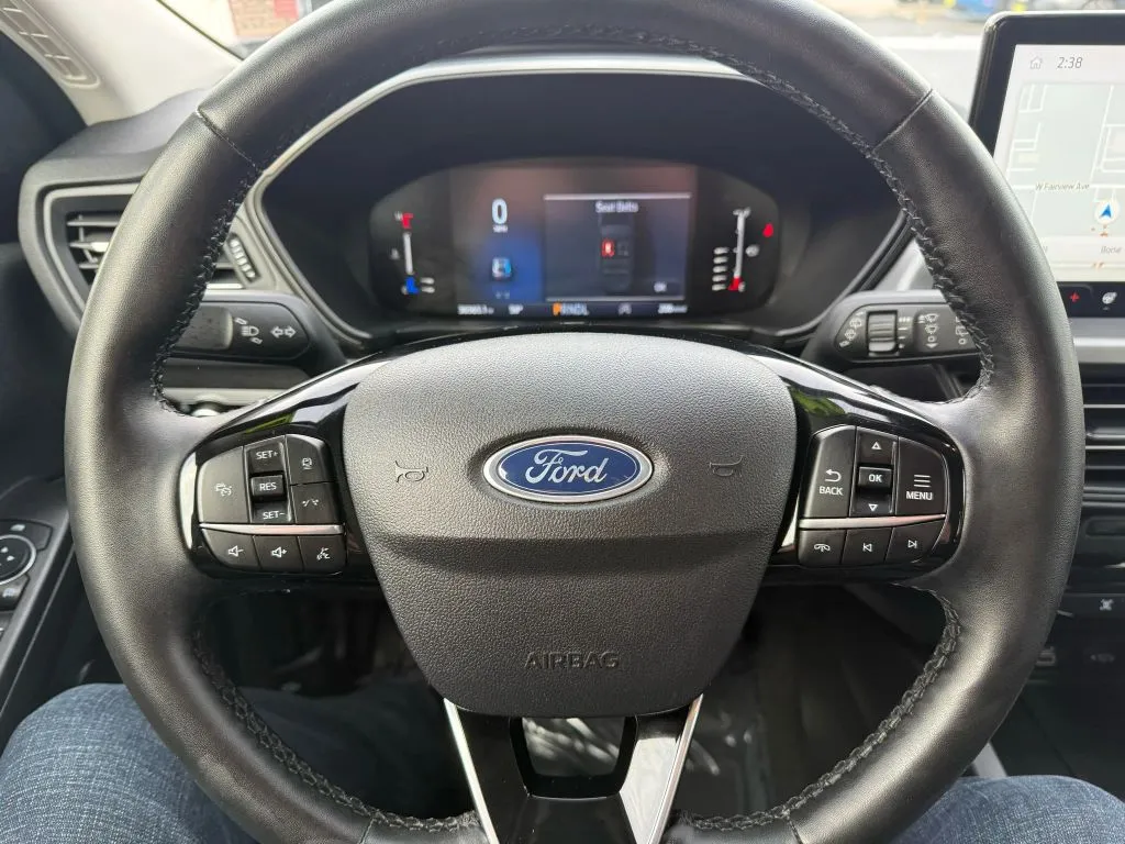 2024 Ford Escape Active - Photo 12