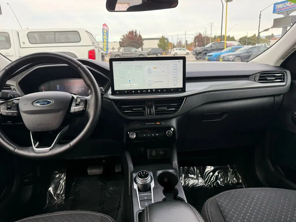 2024 Ford Escape Active - Photo 10